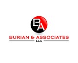 https://www.logocontest.com/public/logoimage/1578601382Burian _ Associates, LLC.jpg